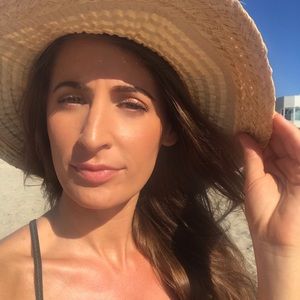 Meet your Posher, Natalie